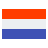 Amsterdam Flag